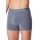 Schiesser Boxershorts Modern Bonded blaugrau Herren - 1 Stück